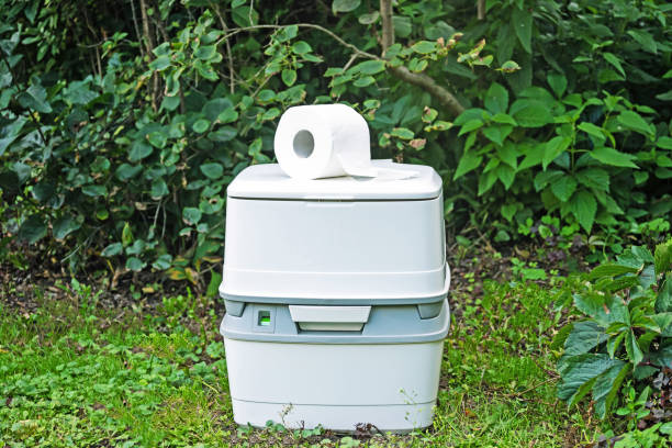 Best Event porta potty rental  in Royalton, IL