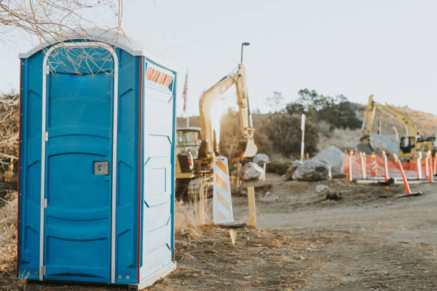 Best Portable toilet rental for construction  in Royalton, IL