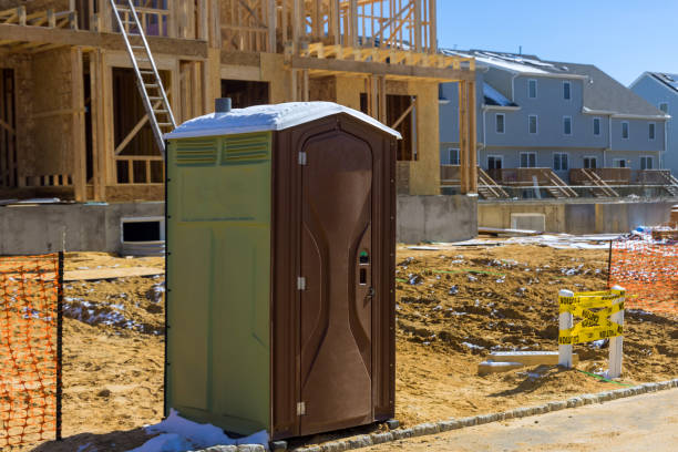 Best Long-term porta potty rental  in Royalton, IL