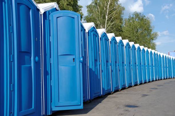 Sanitation services for porta potties in Royalton, IL